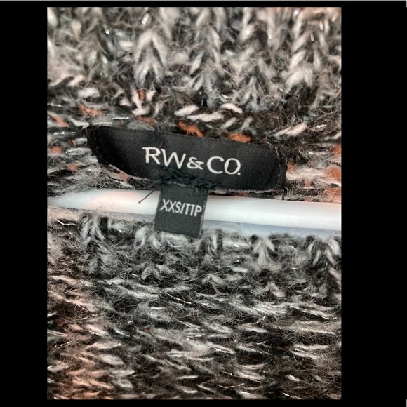 Long sleeve warm shirt - Picture 3 of 3